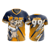 3165 FD Sport V-Neck MENS ID-HIT-THAT-1