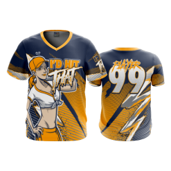 3165 FD Sport V-Neck MENS ID-HIT-THAT-1