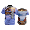 2097 FD Sport MENS LOG-CABIN-2