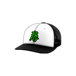 2822 Team Cap Trucker 112 PINE-GROVE-1