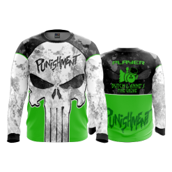 2822 FD Long Sleeve MENS PINE-GROVE-1