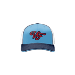 3158 Team Cap R172 VIOLET-FIRE-1