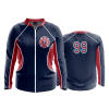 3158 CL WOMENS VAPOR JACKET SUB VIOLET-FIRE-1