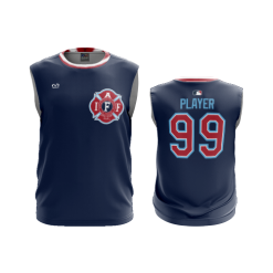 3158 FD Sport Sleeveless MENS VIOLET-FIRE-1