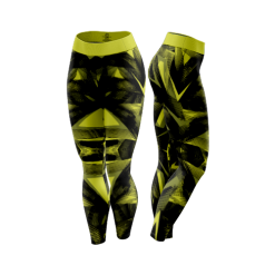 2898 FD Leggings SPIDERZ-DRAFT-TRIANGLES