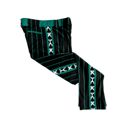 2898 CL FULL DYE CUSTOM MENS PANT SPIDER-DRAFT-1