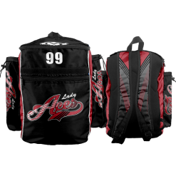 3150 Mojo Diamond Backpack LADY-ACES-1