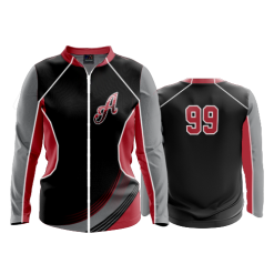 3150 CL WOMENS VAPOR JACKET SUB LADY-ACES-1