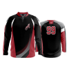 3150 CL ROOKIE JACKET SUB LADY-ACES-1