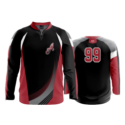 3150 CL ROOKIE JACKET SUB LADY-ACES-1