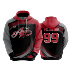 3150 FD Hoody LADY-ACES-1