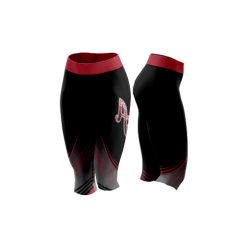 3150 FD Capri Leggings LADY-ACES-1