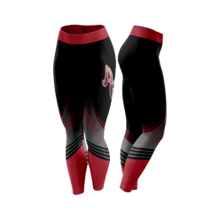 3150 FD Leggings LADY-ACES-1