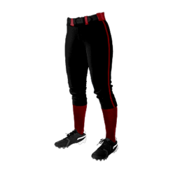 3150 FD Girls Fastpitch Pant CL LADY-ACES-1