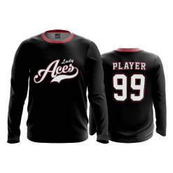 3150 FD Long Sleeve MENS LADY-ACES-2