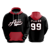 3150 FD Hoody LADY-ACES-2