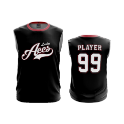 3150 FD Sport Sleeveless MENS LADY-ACES-2