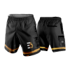 3178 LIGHTWEIGHT MICROFIBER 160gsm SHORT EXPLODING-6S