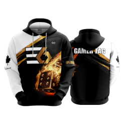3178 FD Hoody EXPLODING-6S