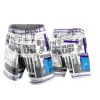 3155 LIGHTWEIGHT MICROFIBER 160gsm SHORT NBLB-ADDS