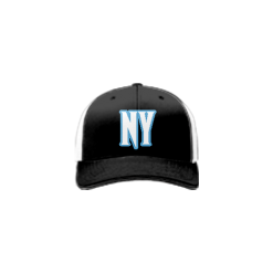 1969 Team Cap R172 NEW-YORK-NIGHTMARES-1
