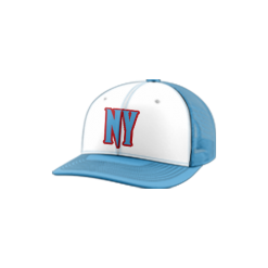 1969 Team Cap Trucker 112 NEW-YORK-NIGHTMARES-1