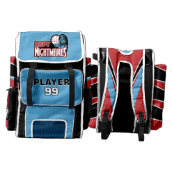 1969 Game Day Bat Pack NEW-YORK-NIGHTMARES-1