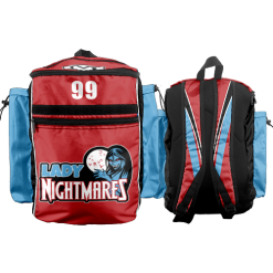1969 Mojo Diamond Backpack NEW-YORK-NIGHTMARES-1