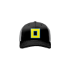 2890 Team Cap R172 LADY-OUTLAWS-1