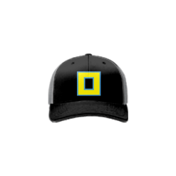 2890 Team Cap R172 LADY-OUTLAWS-1