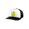 2890 Team Cap Trucker 112 LADY-OUTLAWS-1