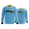 2890 FD Long Sleeve MENS LADY-OUTLAWS-1