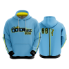 2890 FD Hoody LADY-OUTLAWS-1