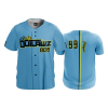 2890 FD ProTek Mens Full Button Down - CL LADY-OUTLAWS-1