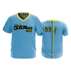 2890 FD Sport V-Neck MENS LADY-OUTLAWS-1
