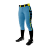 2890 FD Girls Fastpitch Pant CL LADY-OUTLAWS-1