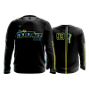 2890 FD Long Sleeve MENS LADY-OUTLAWS-2