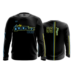 2890 FD Long Sleeve MENS LADY-OUTLAWS-2
