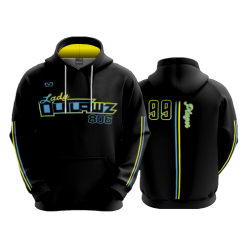 2890 FD Hoody LADY-OUTLAWS-2