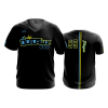 2890 FD Sport V-Neck MENS LADY-OUTLAWS-2
