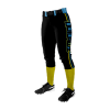 2890 FD Girls Fastpitch Pant CL LADY-OUTLAWS-2