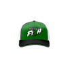 1857 Team Cap R172 MONEY-FISH-1