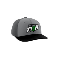 1857 Team Cap PTS30 MONEY-FISH-1
