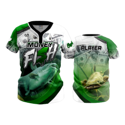 1857 FD WOMENS 2 BUTTON SCOOP NECK CL MONEY-FISH-1