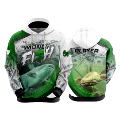 1857 FD Hoody MONEY-FISH-1