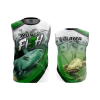 1857 FD Sport Sleeveless MENS MONEY-FISH-1
