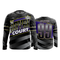 3176 FD Long Sleeve MENS ROYAL-COURT-1