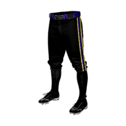 3176 CL KNICKERS CUSTOM BRAIDED BALL PANT ROYAL-COURT-1