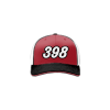 3179 Team Cap R172 LOCAL-398-1