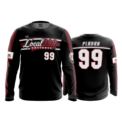3179 FD Long Sleeve MENS LOCAL-398-1